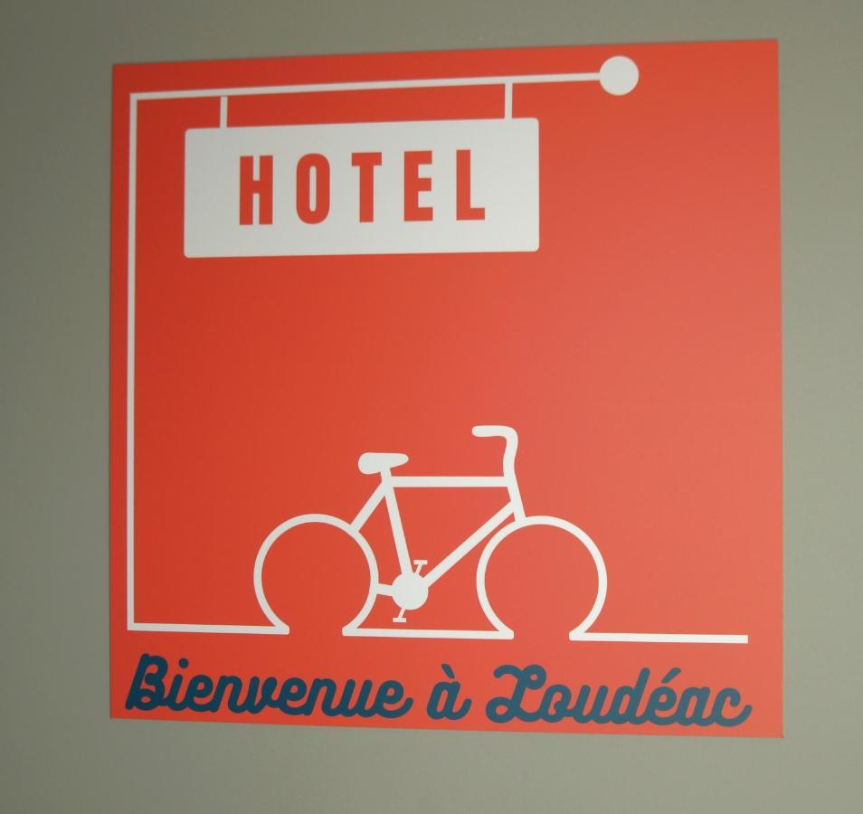 Hotel Ibis Budget Velodrome 2*