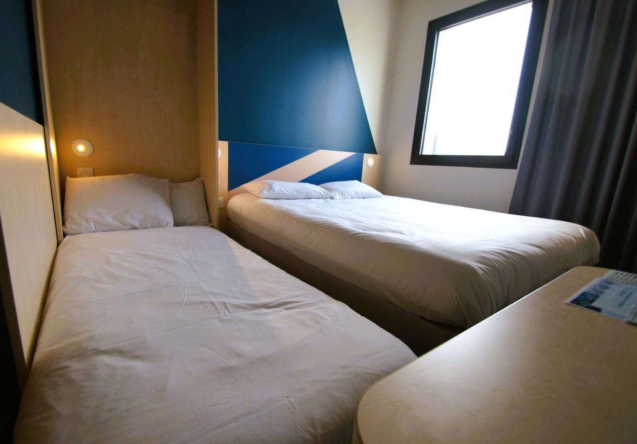 Hotel Ibis Budget Velodrome 2*