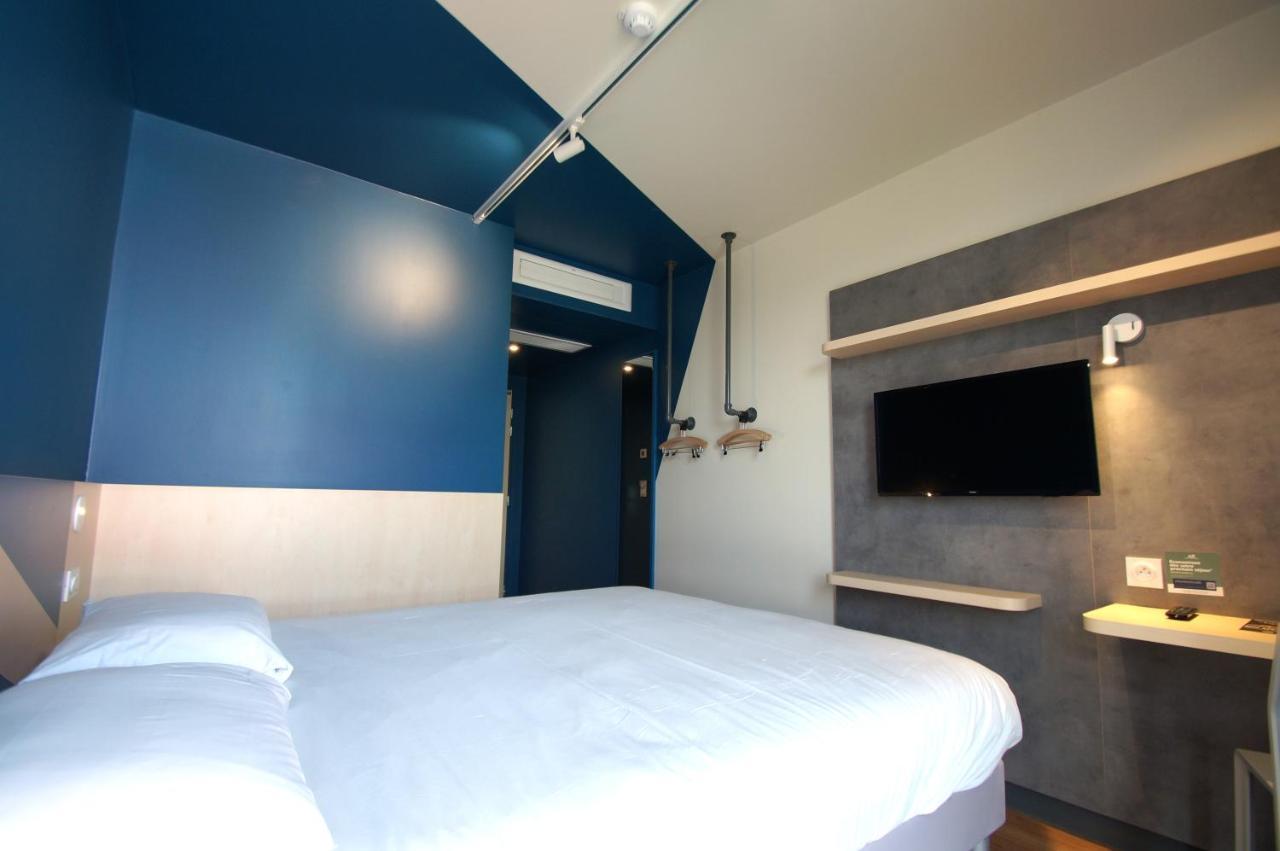 Ibis Budget Velodrome Hotel 2*