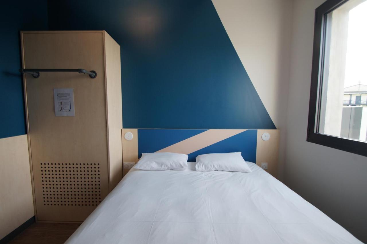 Ibis Budget Velodrome Hotel