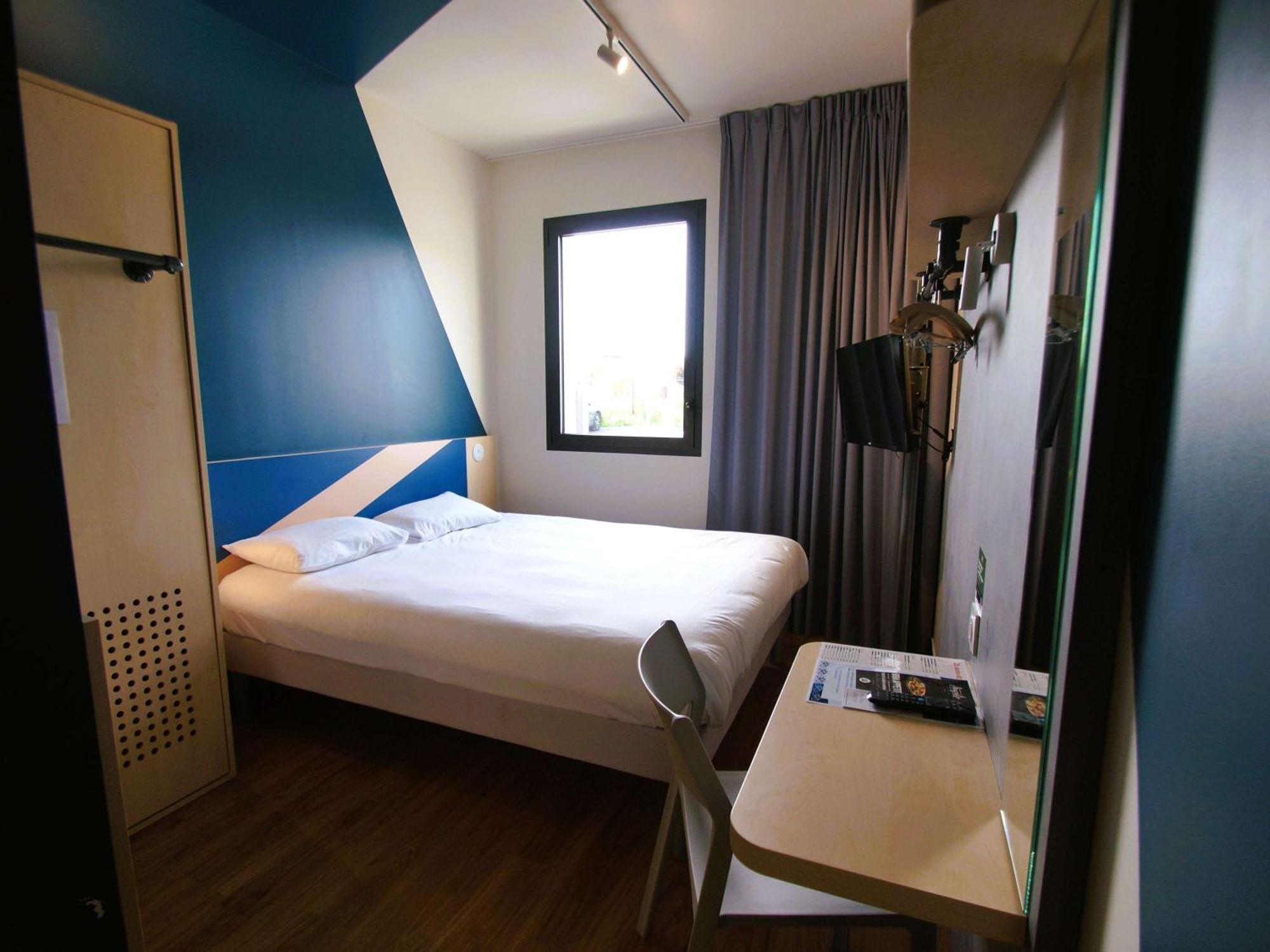 Ibis Budget Velodrome Hotel
