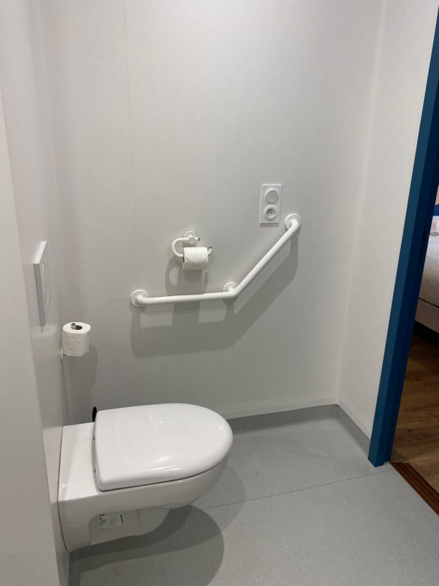 Ibis Budget Velodrome Hotel 2*