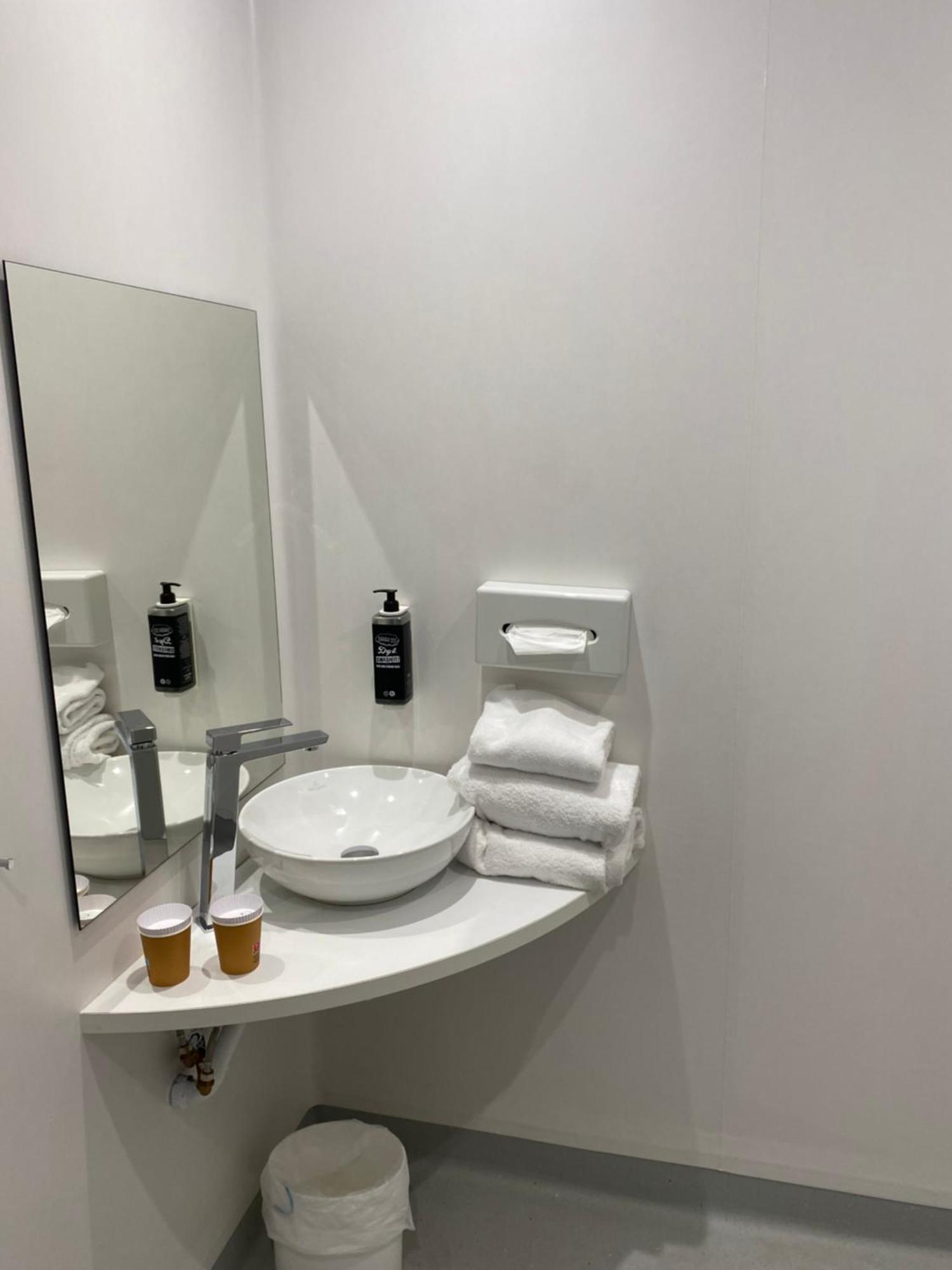 Hotel Ibis Budget Velodrome