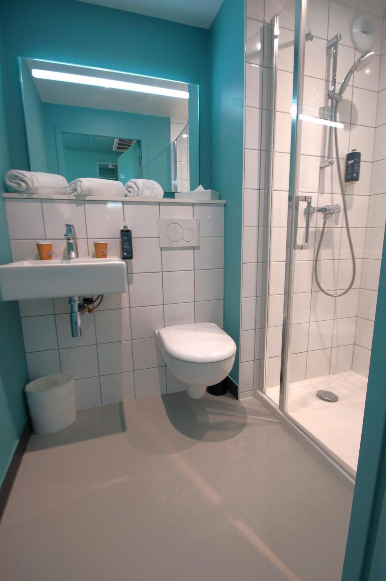 Ibis Budget Velodrome Hotel