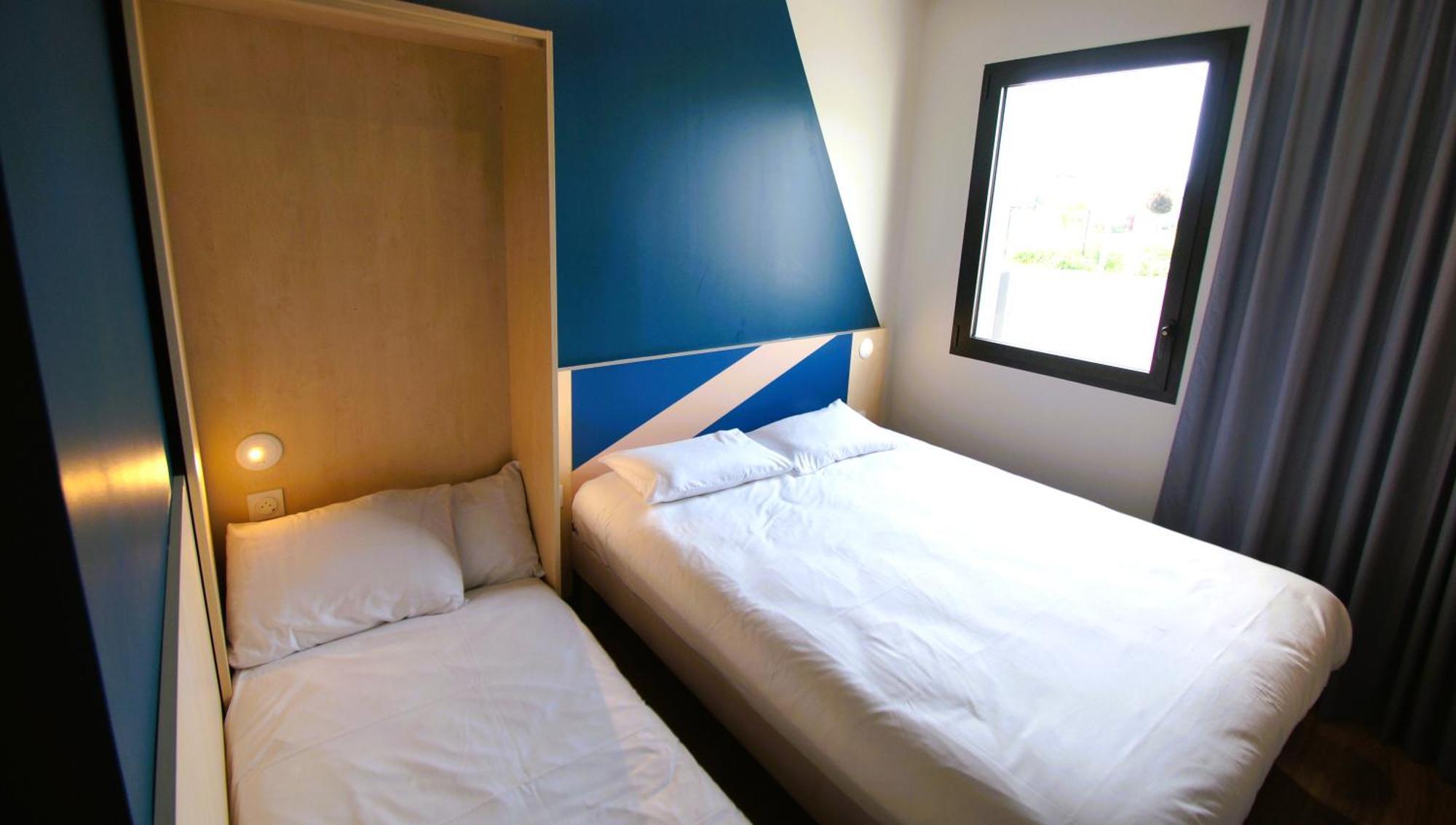 Hotel Ibis Budget Velodrome 2*