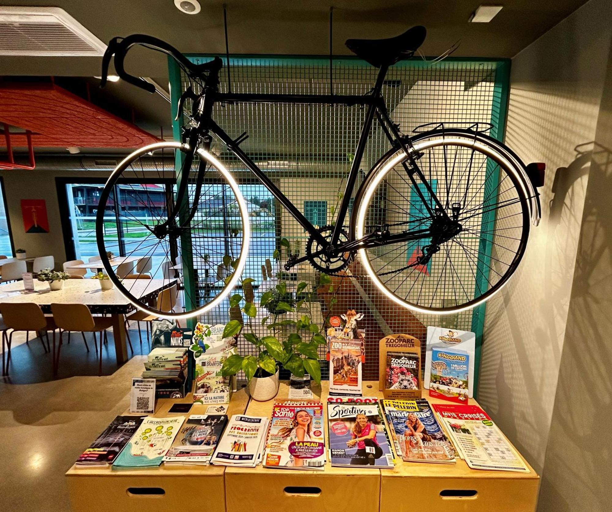Hotel Ibis Budget Velodrome