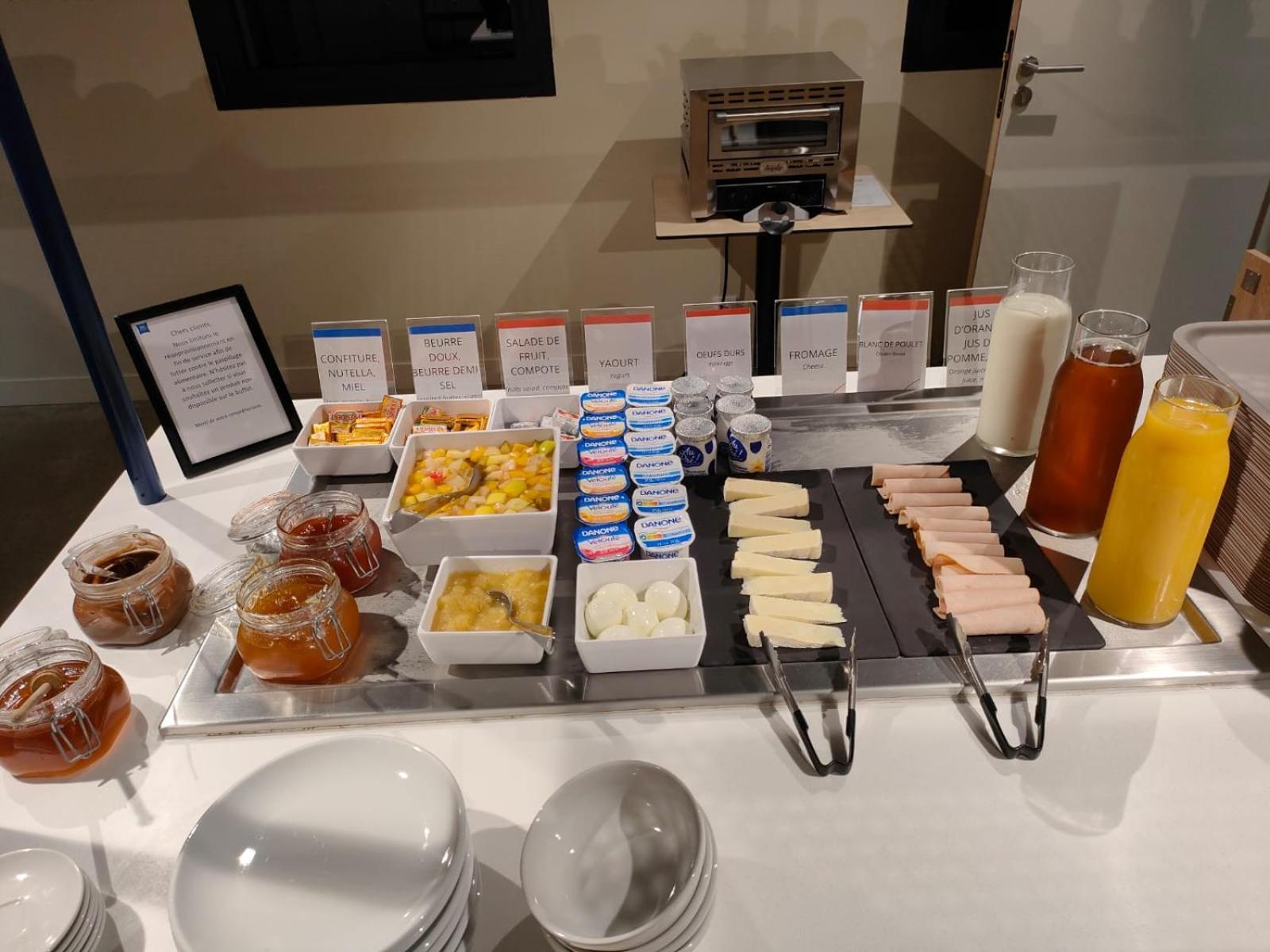 Ibis Budget Velodrome Hotel